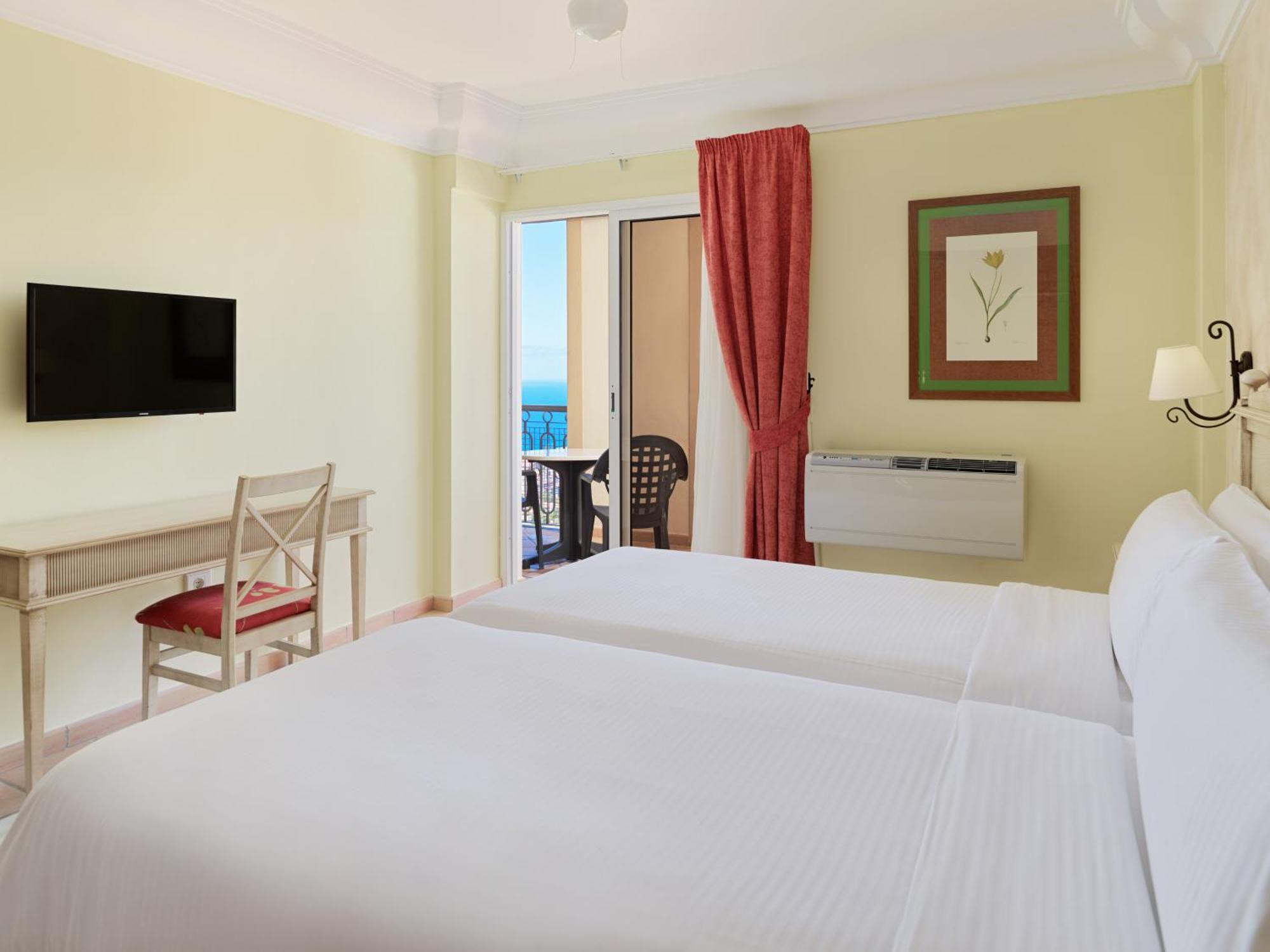 Hotel Las Aguilas Tenerife, Affiliated By Melia Puerto de la Cruz Kültér fotó