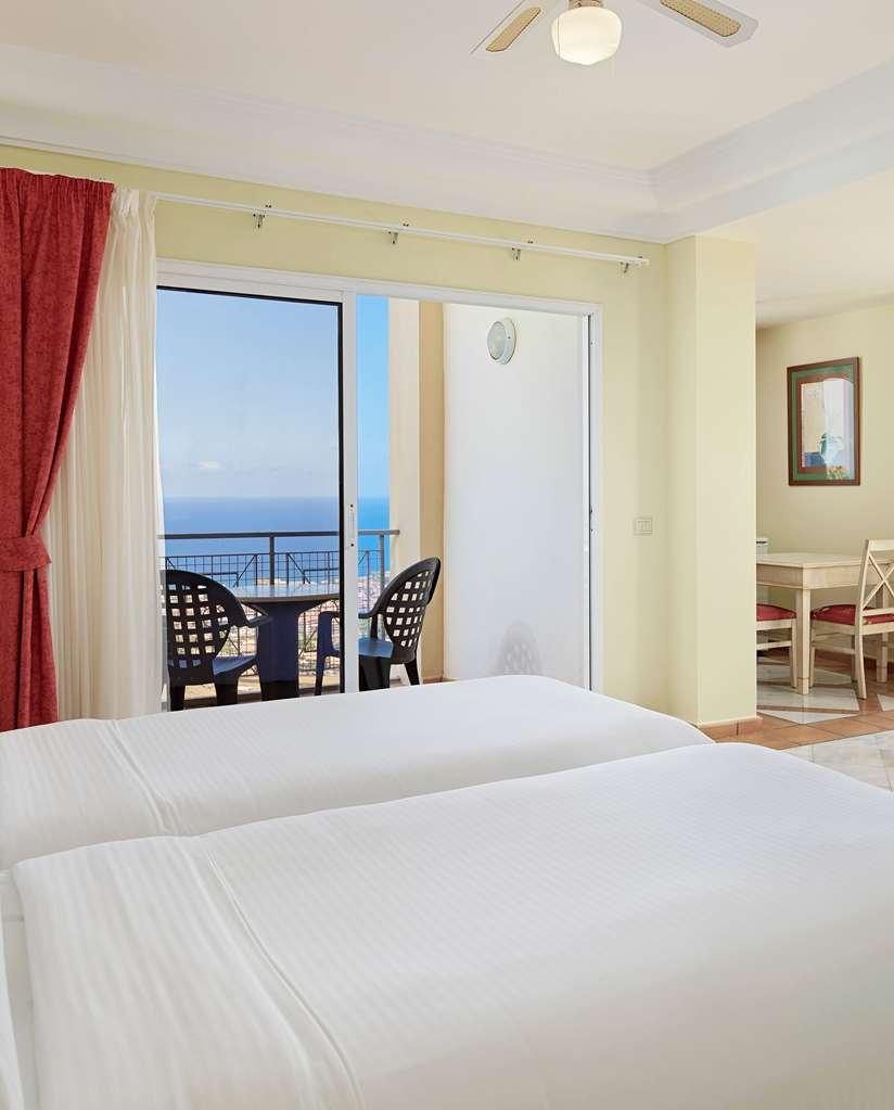 Hotel Las Aguilas Tenerife, Affiliated By Melia Puerto de la Cruz Szoba fotó